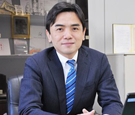 About B. M. Nagano